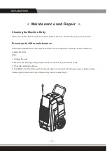 Preview for 15 page of ALORAIR STORM PRO User Manual