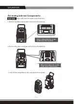 Preview for 16 page of ALORAIR STORM PRO User Manual