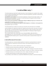 Preview for 21 page of ALORAIR STORM PRO User Manual