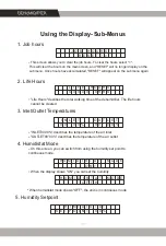 Preview for 8 page of ALORAIR Storm SLGR 1600X Owner'S Manual