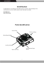 Preview for 3 page of ALORAIR Zeus 900 Owner'S Manual