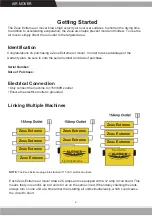 Preview for 3 page of ALORAIR Zeus Extreme Owner'S Manual