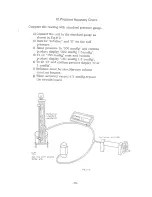 Предварительный просмотр 16 страницы ALP K2 DS-106 Service Manual