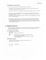 Предварительный просмотр 12 страницы ALP K2 WS-540-15 Service Manual