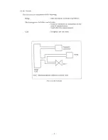 Preview for 7 page of ALP K2 WS-630 Service Manual