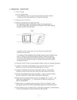 Предварительный просмотр 8 страницы ALP K2 WS-630 Service Manual