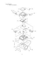 Предварительный просмотр 11 страницы ALP K2 WS-630 Service Manual