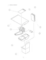 Предварительный просмотр 13 страницы ALP K2 WS-630 Service Manual