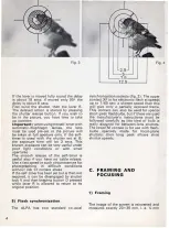 Preview for 6 page of ALPA 11 el Instructions For Use Manual