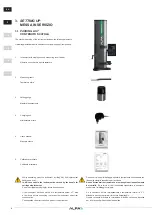 Предварительный просмотр 6 страницы ALPA MEGAtower Use And Maintenance Manual