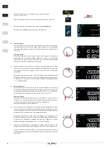 Предварительный просмотр 12 страницы ALPA MEGAtower Use And Maintenance Manual