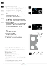 Предварительный просмотр 14 страницы ALPA MEGAtower Use And Maintenance Manual