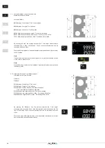 Предварительный просмотр 16 страницы ALPA MEGAtower Use And Maintenance Manual