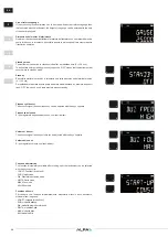 Предварительный просмотр 32 страницы ALPA MEGAtower Use And Maintenance Manual