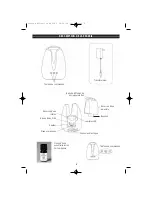 Предварительный просмотр 4 страницы ALPATEC AB 01 User Manual