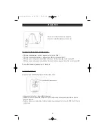 Предварительный просмотр 6 страницы ALPATEC AB 01 User Manual