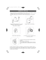 Предварительный просмотр 7 страницы ALPATEC AB 01 User Manual