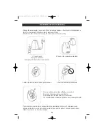 Предварительный просмотр 14 страницы ALPATEC AB 01 User Manual