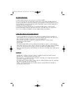 Preview for 3 page of ALPATEC AB 02 T User Manual