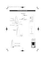 Preview for 4 page of ALPATEC AB 02 T User Manual