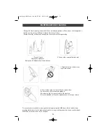 Preview for 14 page of ALPATEC AB 02 T User Manual