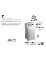 Предварительный просмотр 1 страницы ALPATEC AC 10 FT User Manual