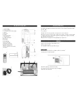 Предварительный просмотр 4 страницы ALPATEC AC 10 FT User Manual