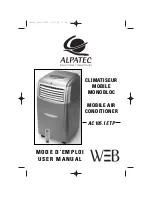 ALPATEC AC 105.1 ETP Manual предпросмотр