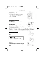 Предварительный просмотр 4 страницы ALPATEC AC 105.1 ETP Manual