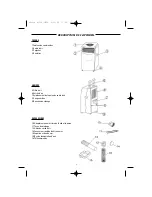 Предварительный просмотр 5 страницы ALPATEC AC 105.1 ETP Manual