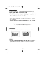 Предварительный просмотр 8 страницы ALPATEC AC 105.1 ETP Manual