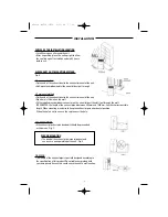 Предварительный просмотр 15 страницы ALPATEC AC 105.1 ETP Manual