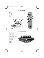 Предварительный просмотр 17 страницы ALPATEC AC 105.1 ETP Manual