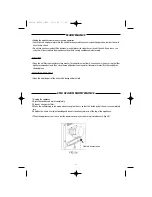 Предварительный просмотр 21 страницы ALPATEC AC 105.1 ETP Manual