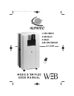 ALPATEC AC 14 EIT Manual предпросмотр