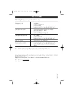 Предварительный просмотр 23 страницы ALPATEC AC 14 EIT Manual