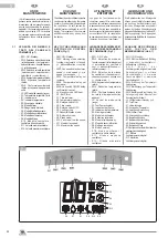 Preview for 15 page of ALPATEC AC 31 Instructions For Installation, Use And Maintenance Manual