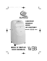 ALPATEC AC 9 E Manual предпросмотр