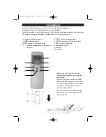 Предварительный просмотр 5 страницы ALPATEC AC 9 FITP Manual