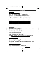 Предварительный просмотр 6 страницы ALPATEC AC 9 FITP Manual