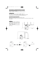 Предварительный просмотр 8 страницы ALPATEC AC 9 FITP Manual