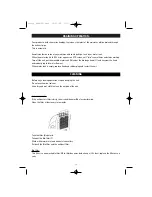 Предварительный просмотр 20 страницы ALPATEC AC 9 FITP Manual