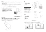 Предварительный просмотр 8 страницы ALPATEC AC S 141 ET User Manual