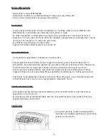 Preview for 13 page of ALPATEC ACS 143 EITP (French) Notice D'Utilisationl