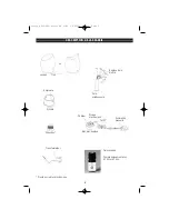 Предварительный просмотр 4 страницы ALPATEC AF 01 L User Manual