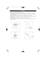 Предварительный просмотр 5 страницы ALPATEC AF 01 L User Manual