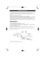 Предварительный просмотр 7 страницы ALPATEC AF 01 L User Manual