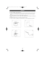 Предварительный просмотр 12 страницы ALPATEC AF 01 L User Manual