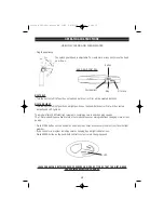 Предварительный просмотр 13 страницы ALPATEC AF 01 L User Manual