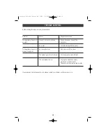 Предварительный просмотр 15 страницы ALPATEC AF 01 L User Manual